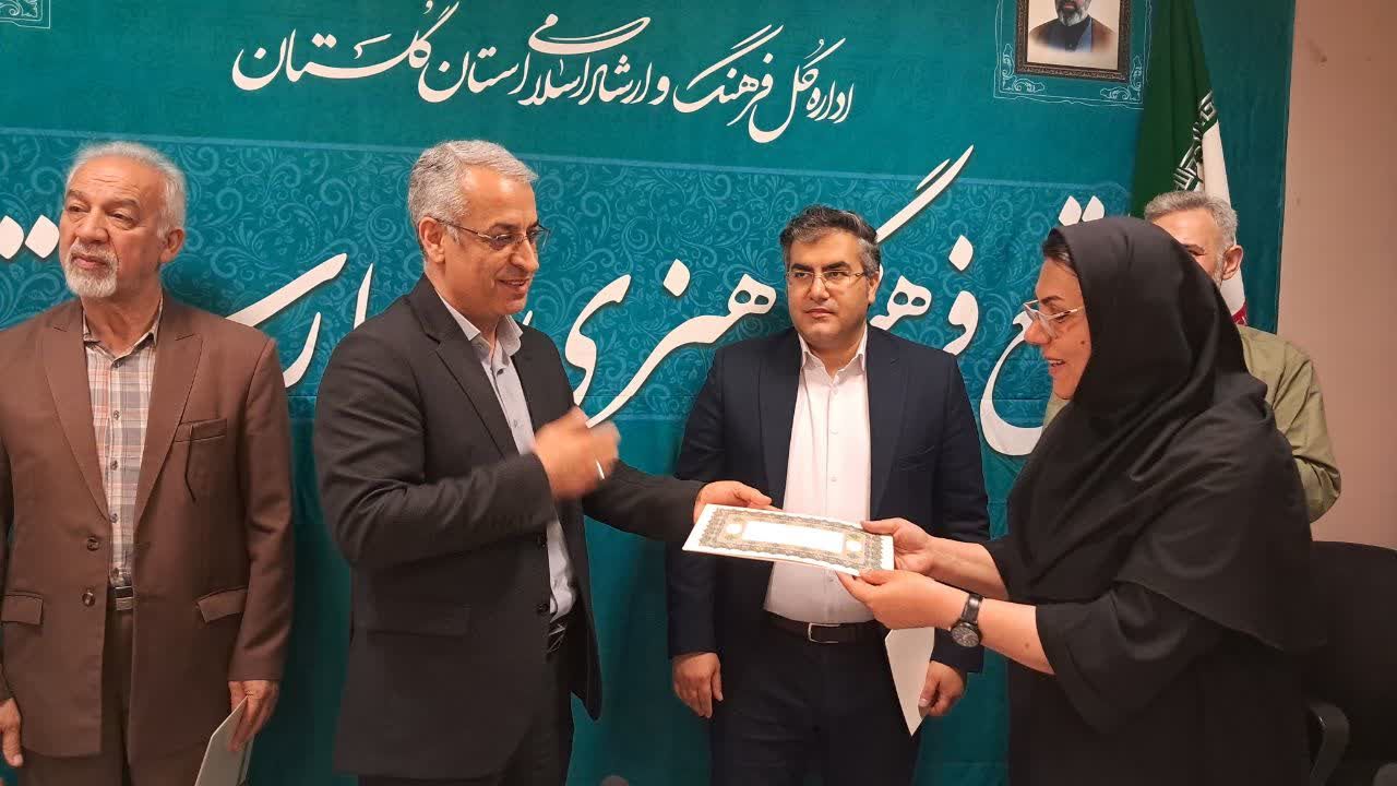 گالری هنرستان